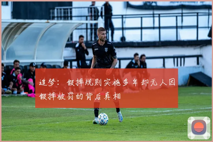 追梦：假摔规则实施多年却无人因假摔被罚的背后真相